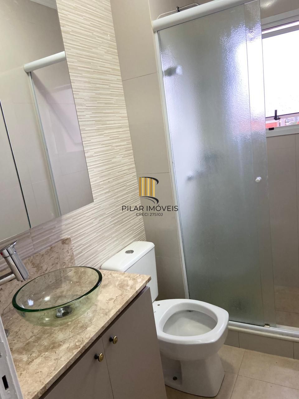 Apartamento 2 dormitórios no bairro Sarandi
