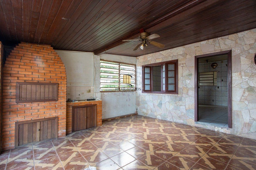Casa para Venda - 172.54m², 2 dormitórios, sendo 1 suites, 4 vagas - Ipanema