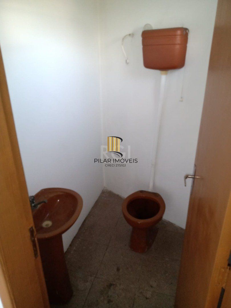 Predio para Venda - 44m², 0 dormitórios, Cristal