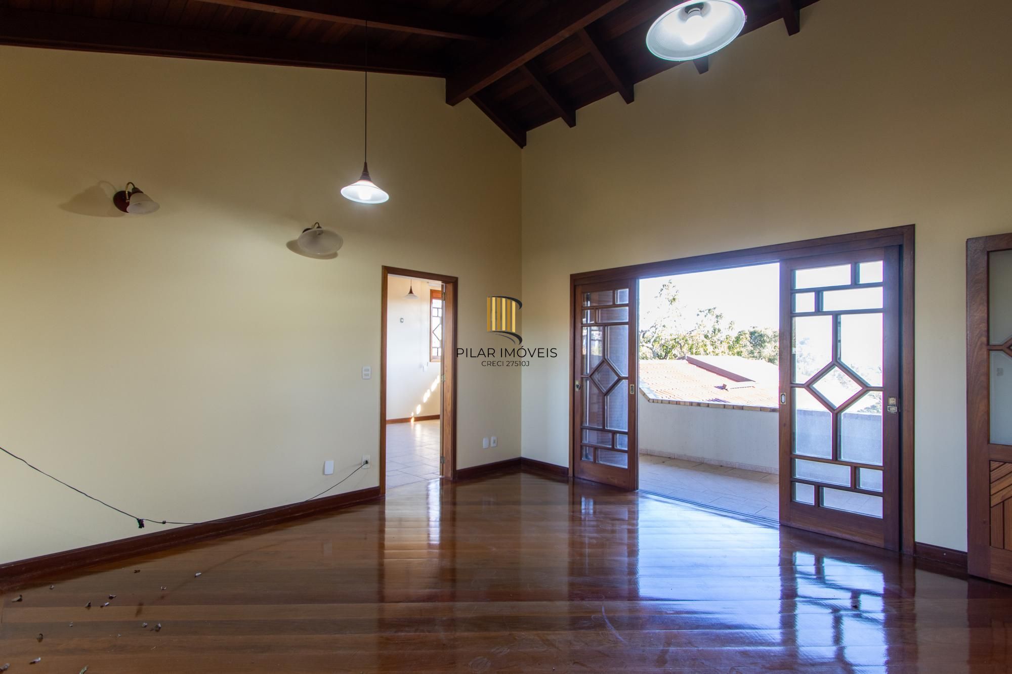 Casa Espetacular na Vila Nova – Viva como no campo, com o conforto da cidade!