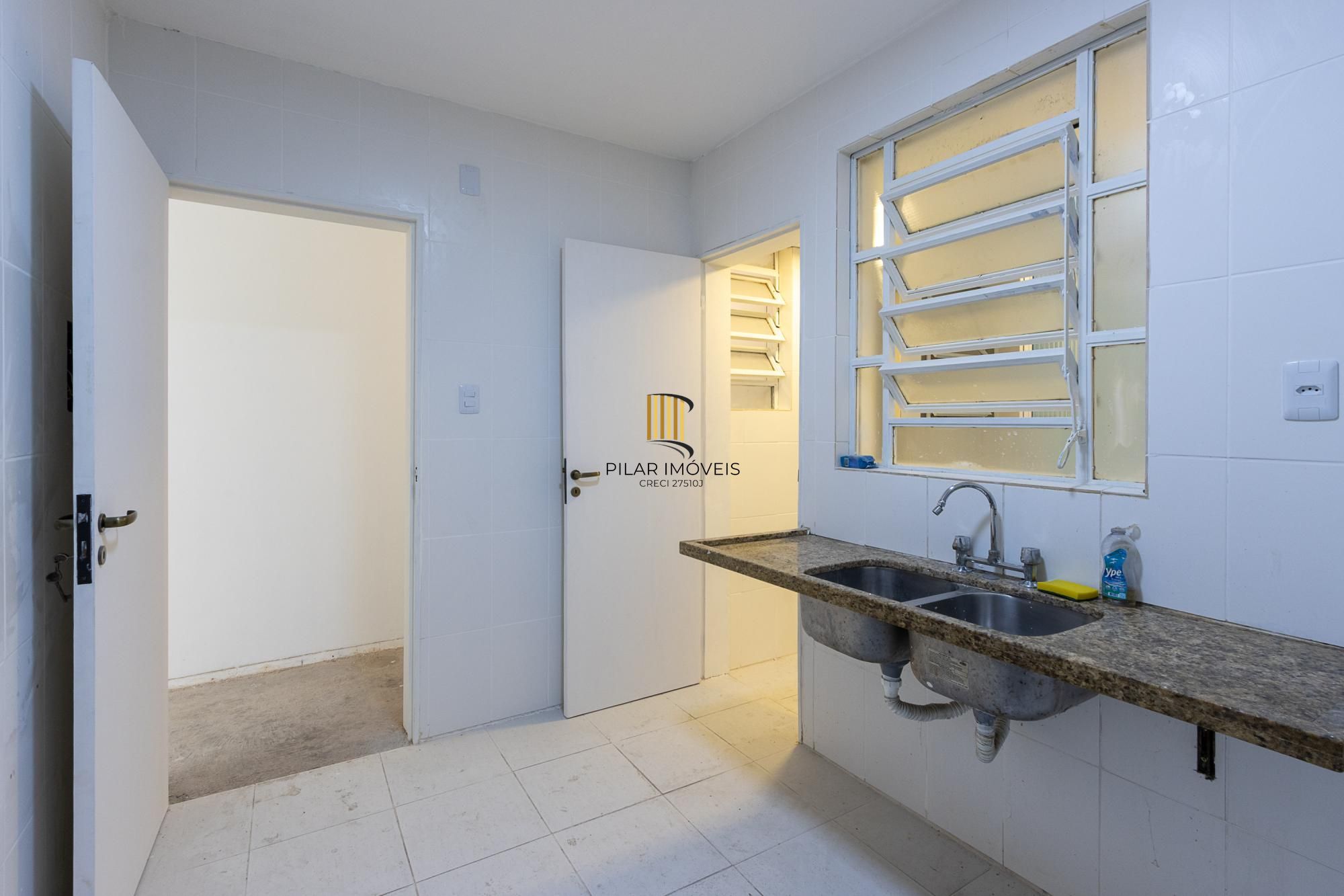 Apartamento à venda no empreendimento Jardim Inhanduí,  Com 2 dormitórios,
