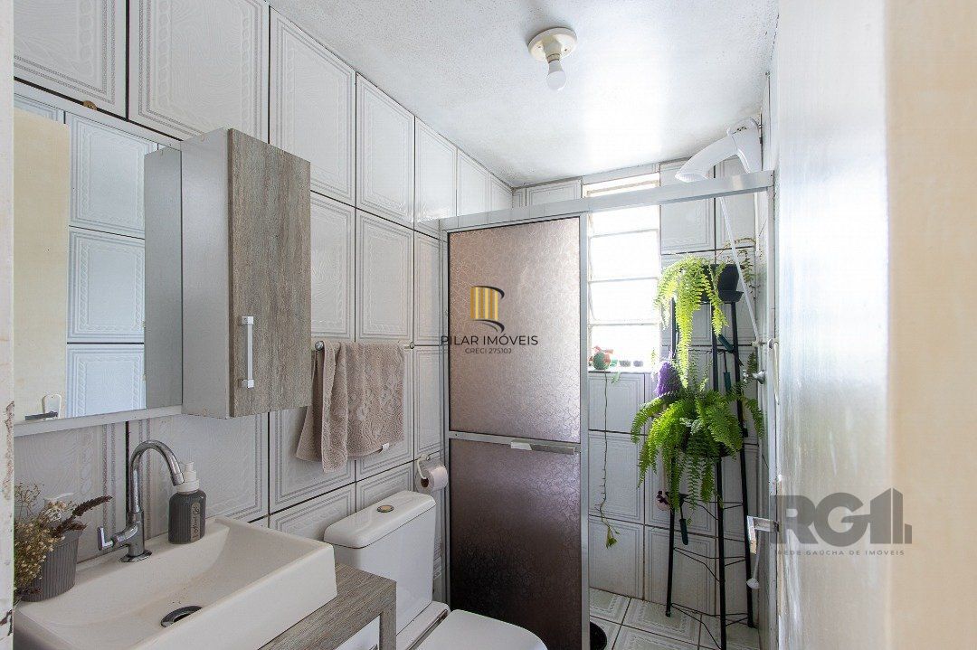Apartamento 1 dormitório no bairro Camaquã