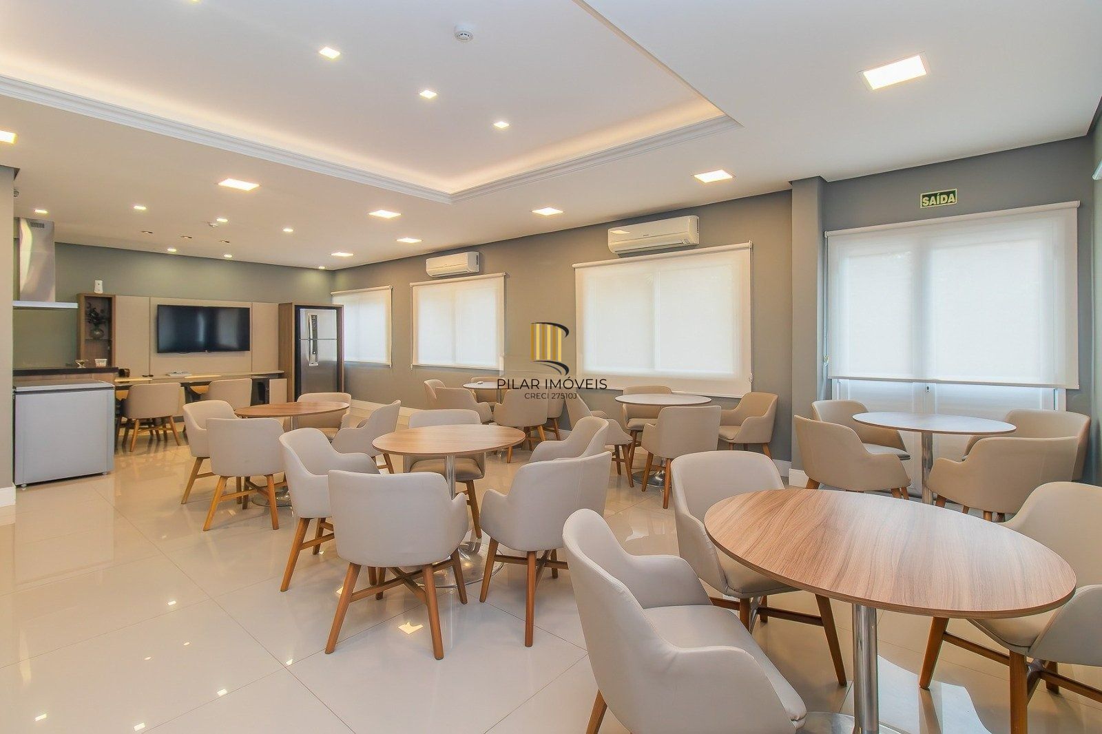 Apartamento 3 dormitórios, 3 suítes, 3 vagas no Chácara das Pedras
