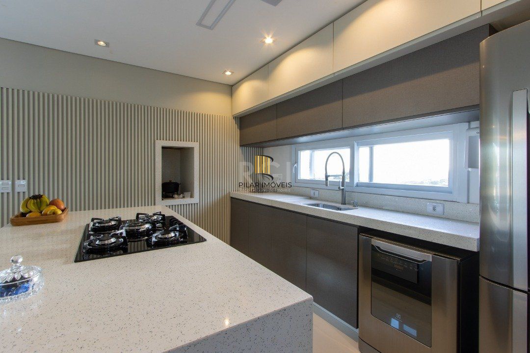 Casa Condominio para Venda - 608.97m², 4 dormitórios, sendo 4 suites, 3 vagas - Alphaville