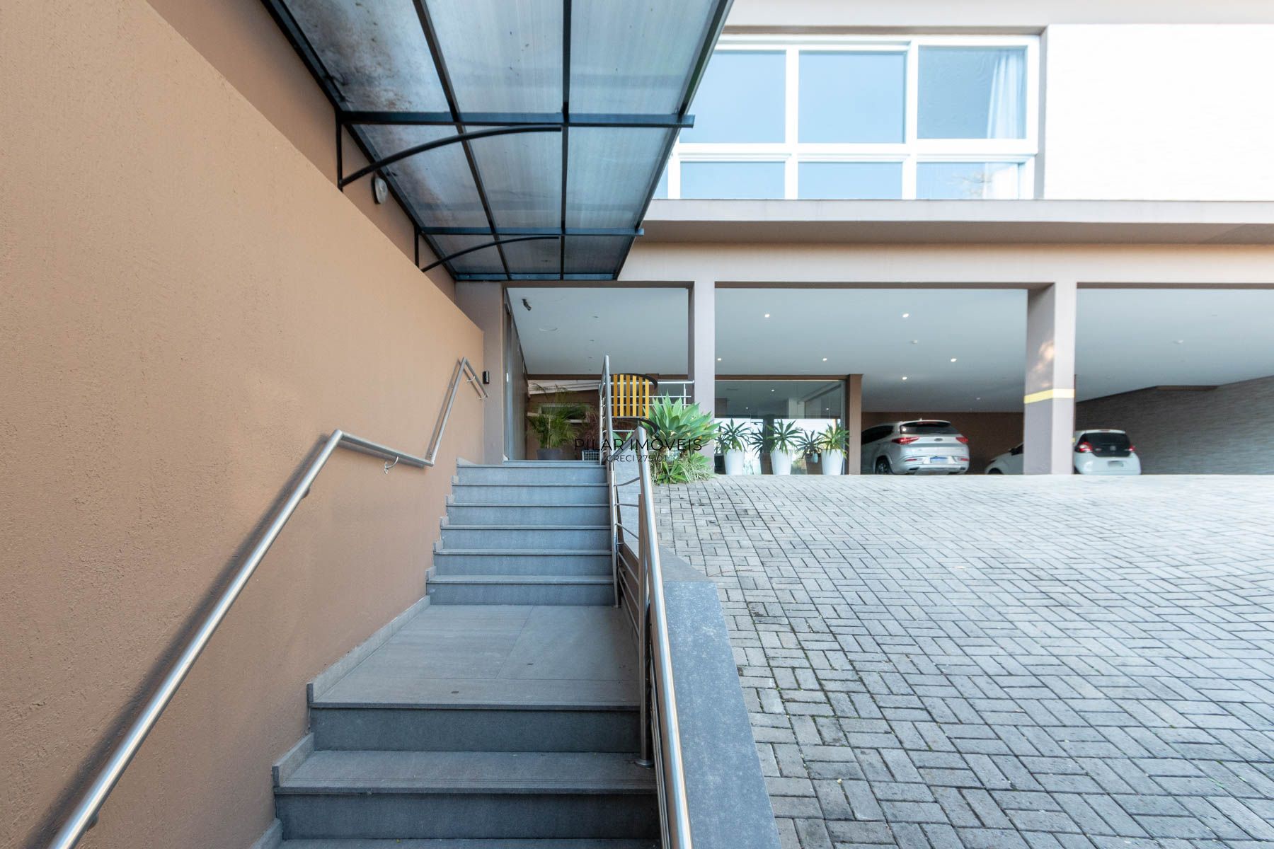 Apartamento 3 dormitórios no bairro Vila Conceição