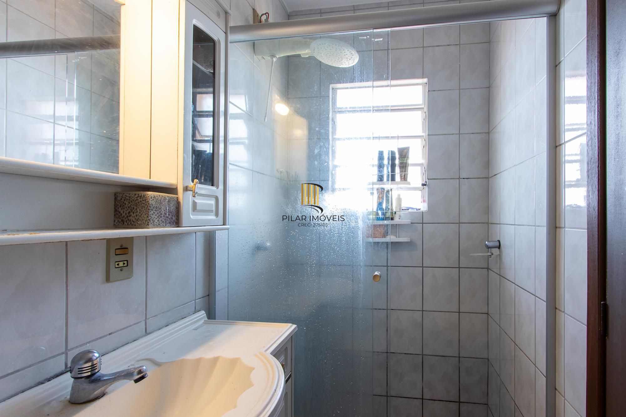 Casa de Condomínio 3 dormitórios no bairro Vila Nova