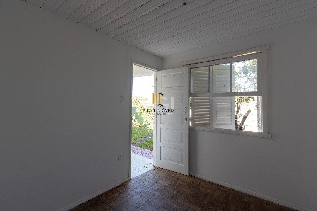 Casa 3 dormitórios no bairro Vila Assunção