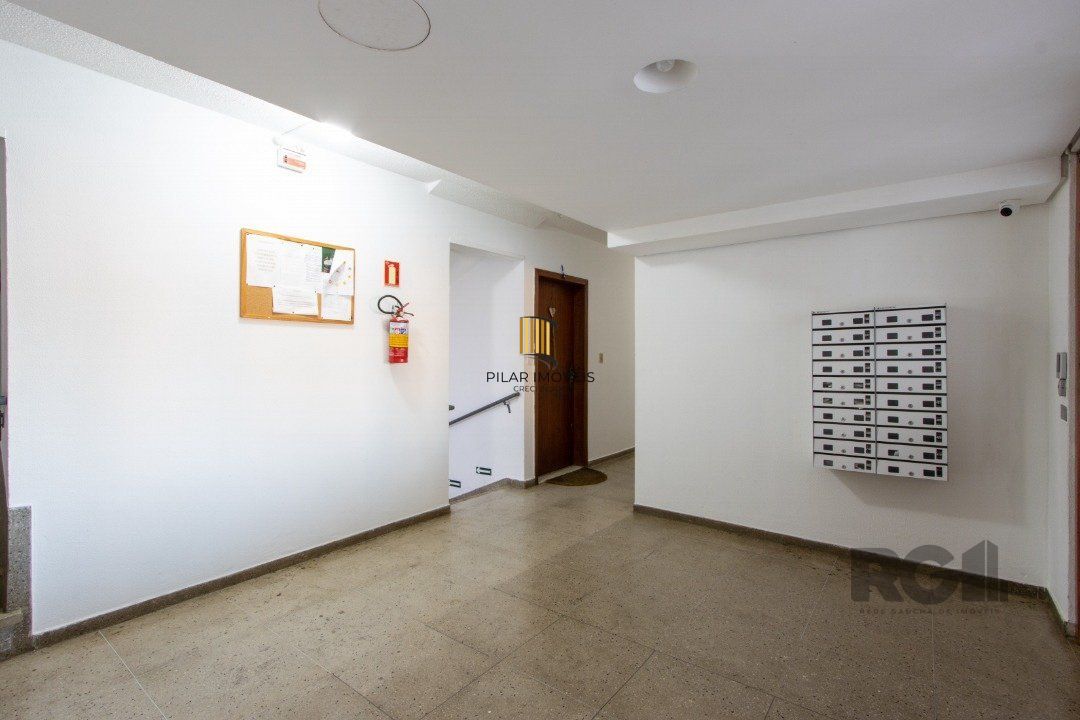 Apartamento 2 dormitórios no bairro Tristeza