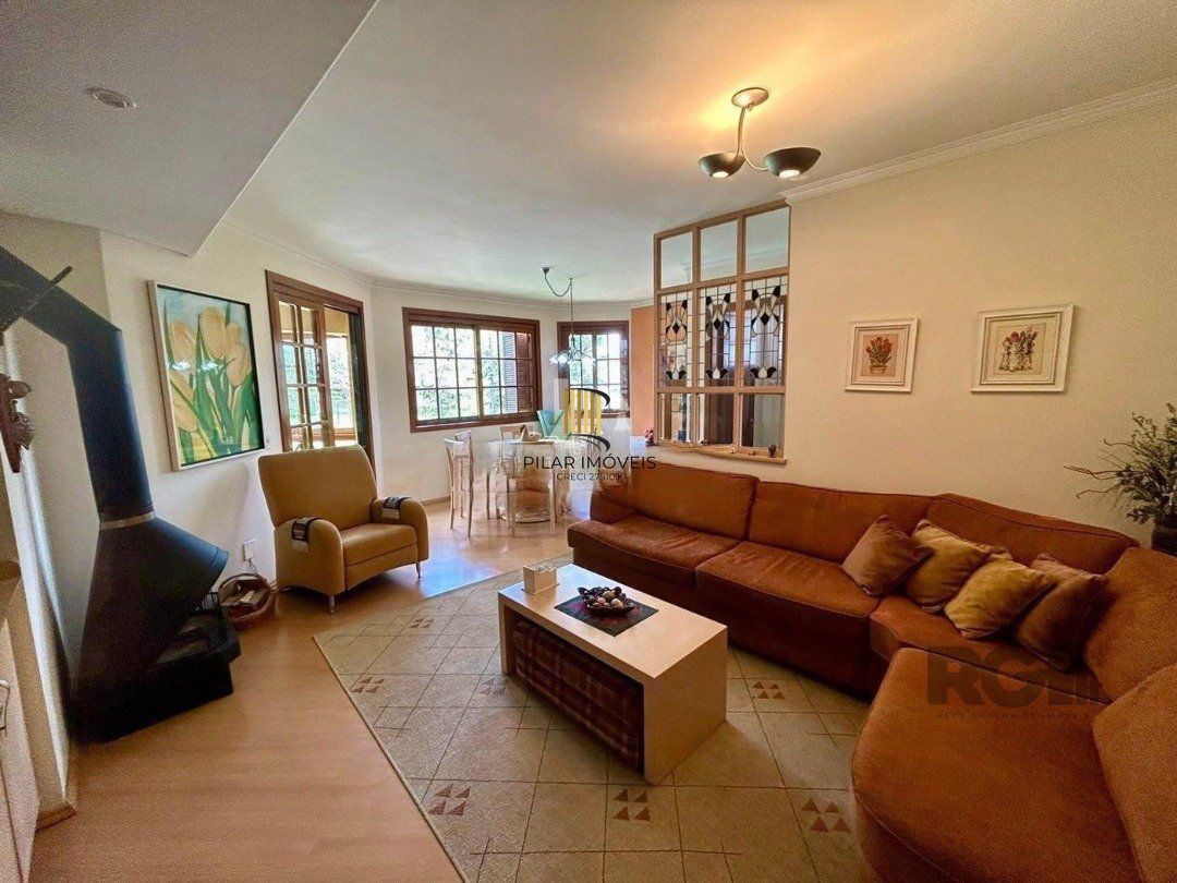 Apartamento à venda no Residencial Ile de France, com 2 dormitórios