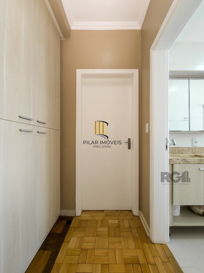 Apartamento 1 dormitório no bairro Moinhos de Vento