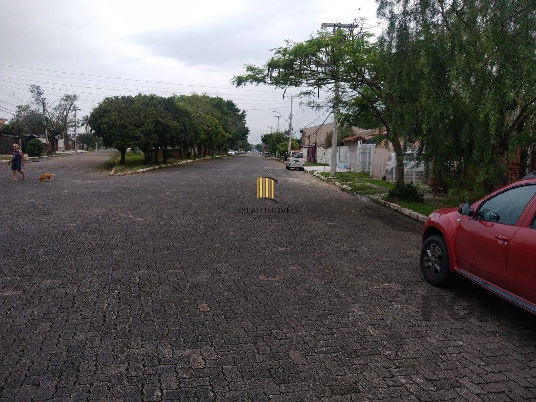 Casa 2 dormitórios no bairro Centro