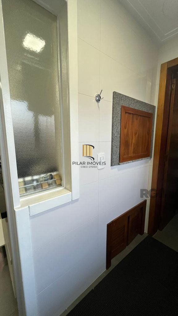 Cobertura para Venda - 209m², 3 dormitórios, sendo 1 suites, 2 vagas - Bela Vista