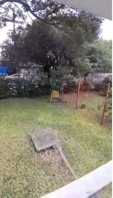 Apartamento térreo com 2 dormitórios - bairro  Camaquã