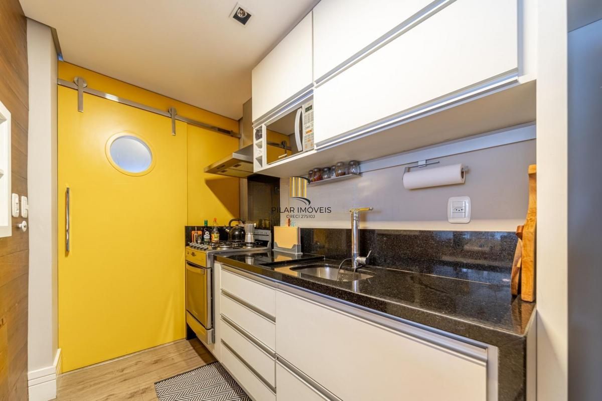 lindo e decorado apto de 2 dorm 1 suíte na Iguassú.