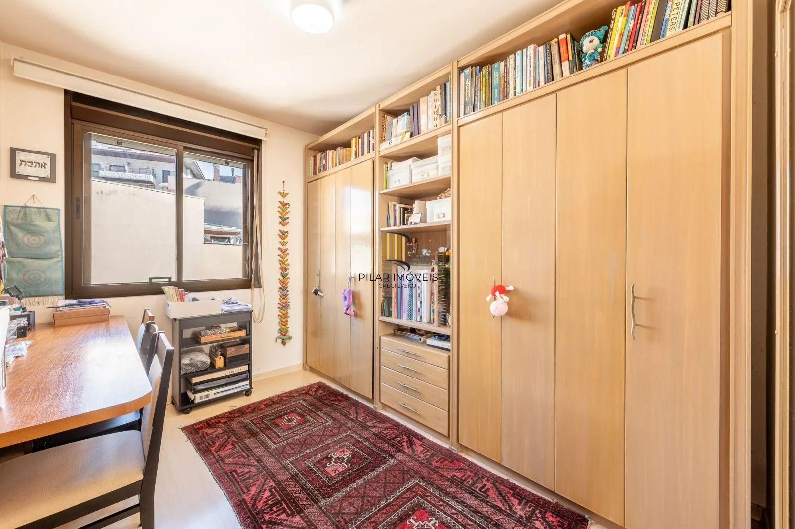 Apartamento com 77m², 2 quartos, bairro Bela Vista, Porto Alegre/RS