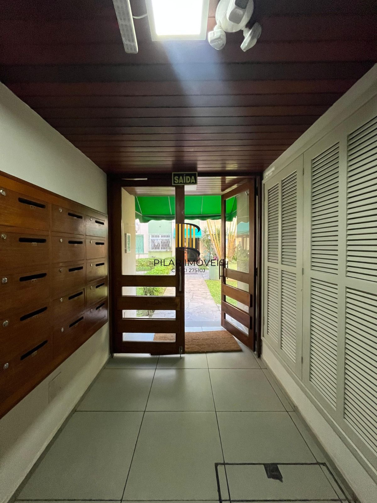 Apartamento no bairro Tristeza!!!