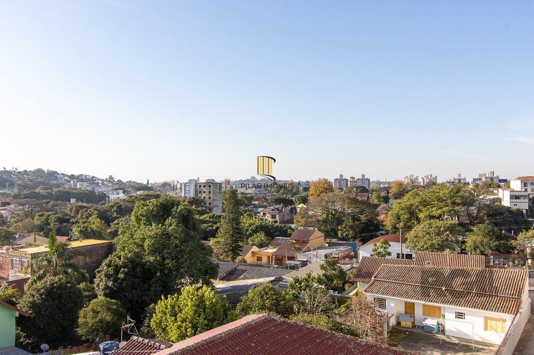 Cobertura para venda, 167m², 3 dormitórios, Nonoai