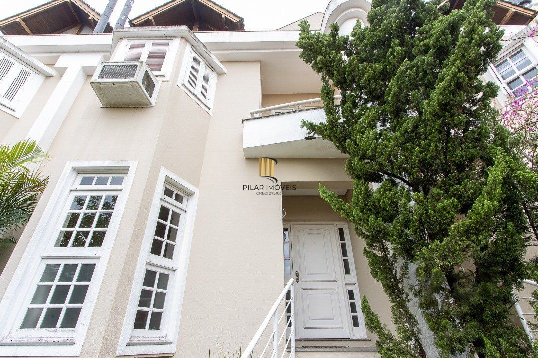 Casa em condomínio à venda, 4 quartos, 2 suites, 2 vagas - Bairro Tristeza
