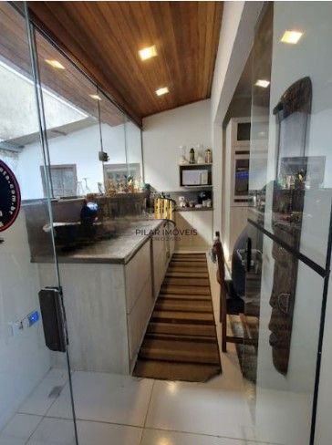 Casa térrea à Venda - Tristeza, 2 Quartos, 60 m² - Porto Alegre