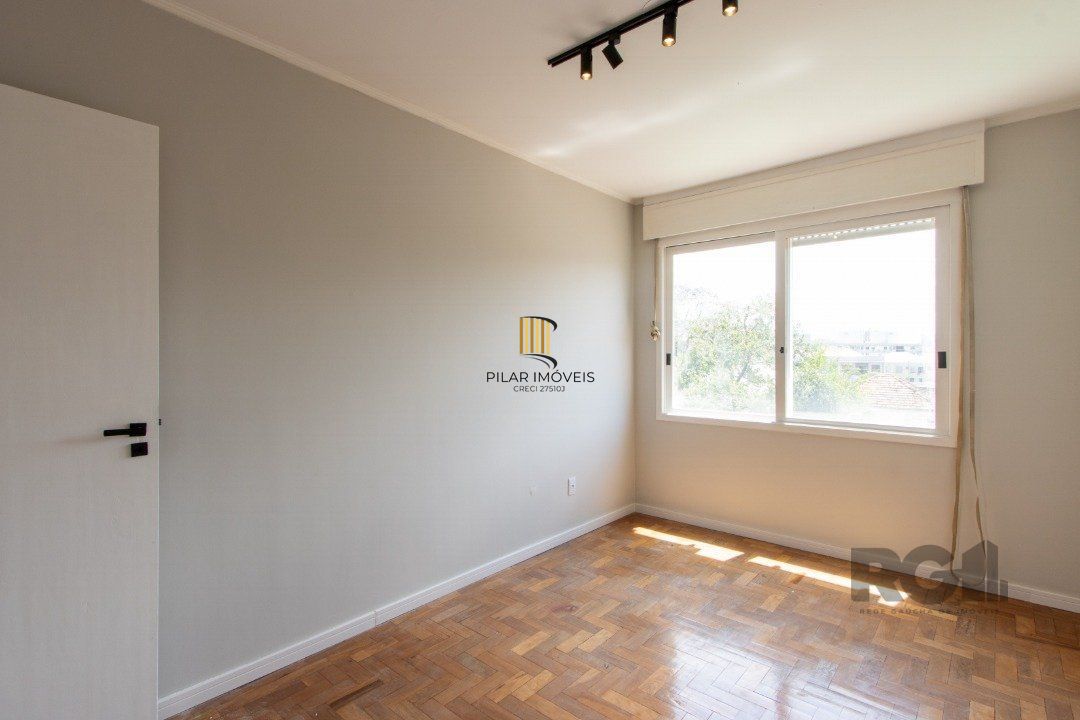 Apartamento 2 dormitórios no bairro Santo Antônio