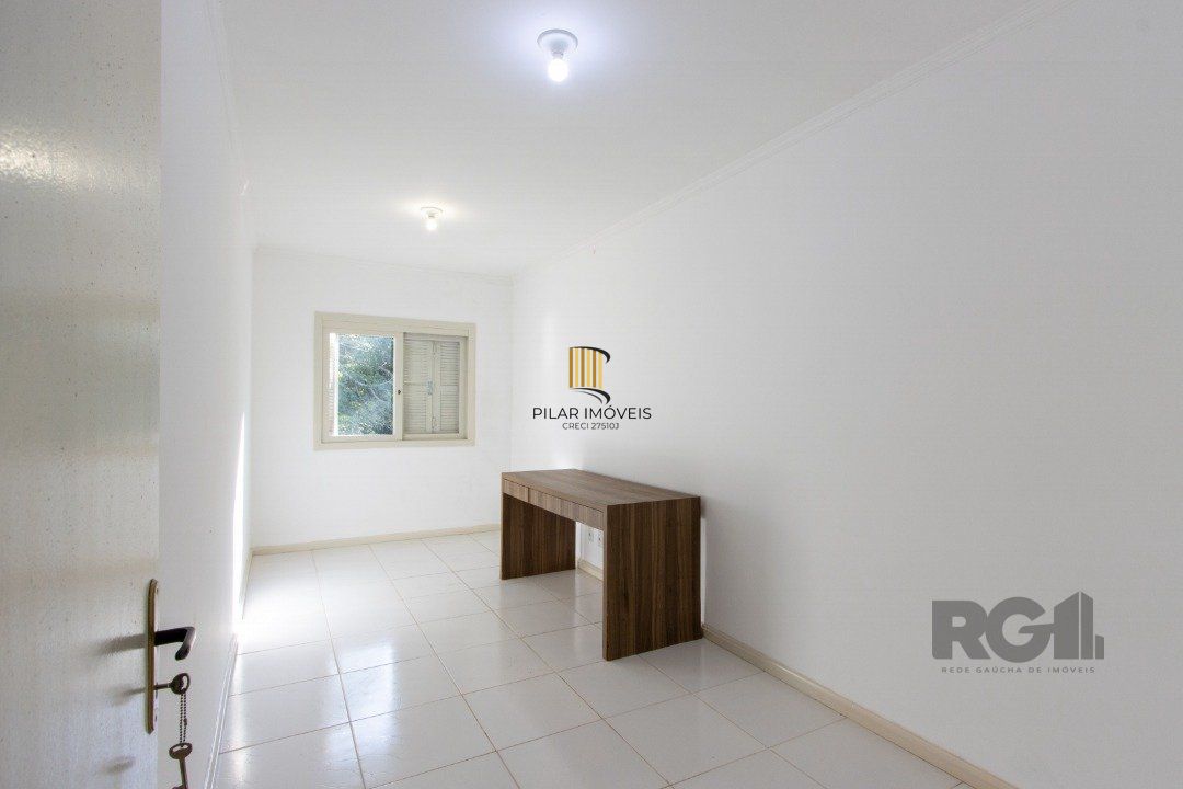 Casa 3 dormitórios no bairro Espírito Santo