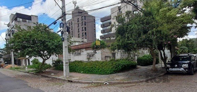 Casa 2 dormitórios no bairro Santana - Pilar Imóveis