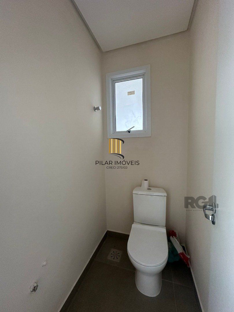 Casa de Condomínio 3 dormitórios no bairro Aberta dos Morros