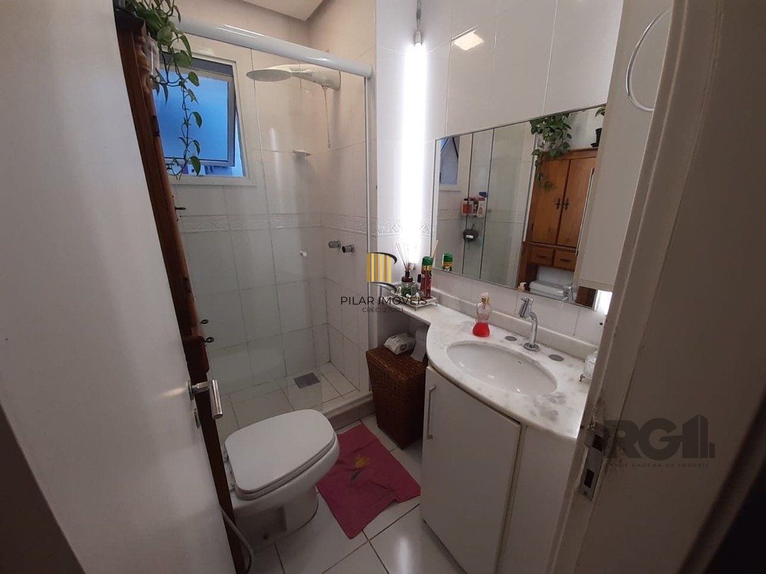 Apartamento 2 dormitórios no bairro Jardim  Botânico