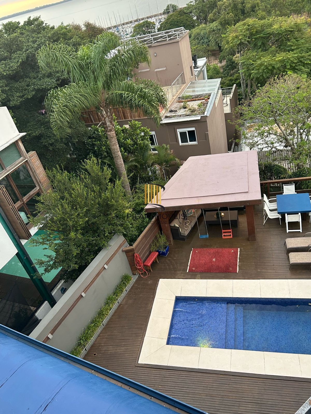 Casa Vila Assunçao