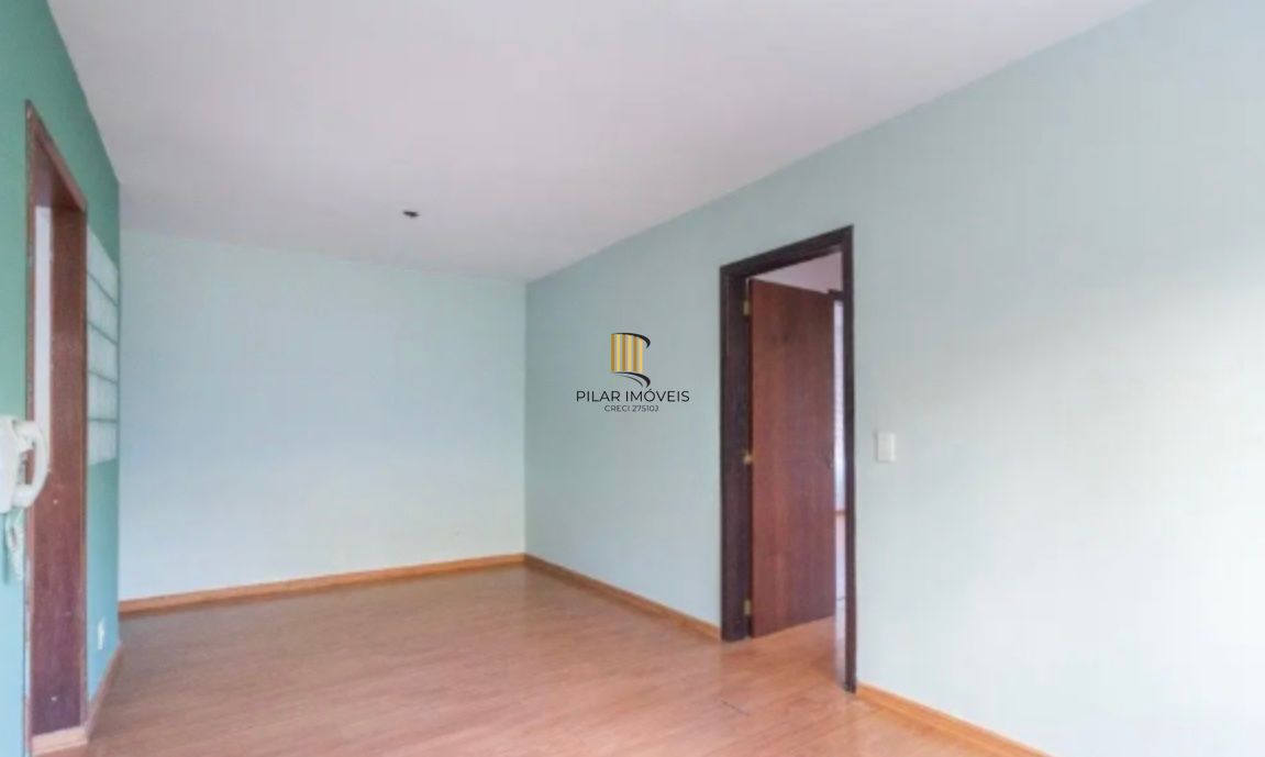 Apartamento térreo à venda – Rua Veador Porto (próximo à Ipiranga)