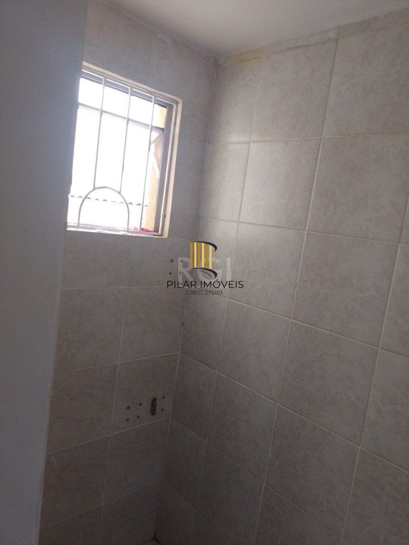 Apartamento 2 dormitórios no bairro Vila Nova
