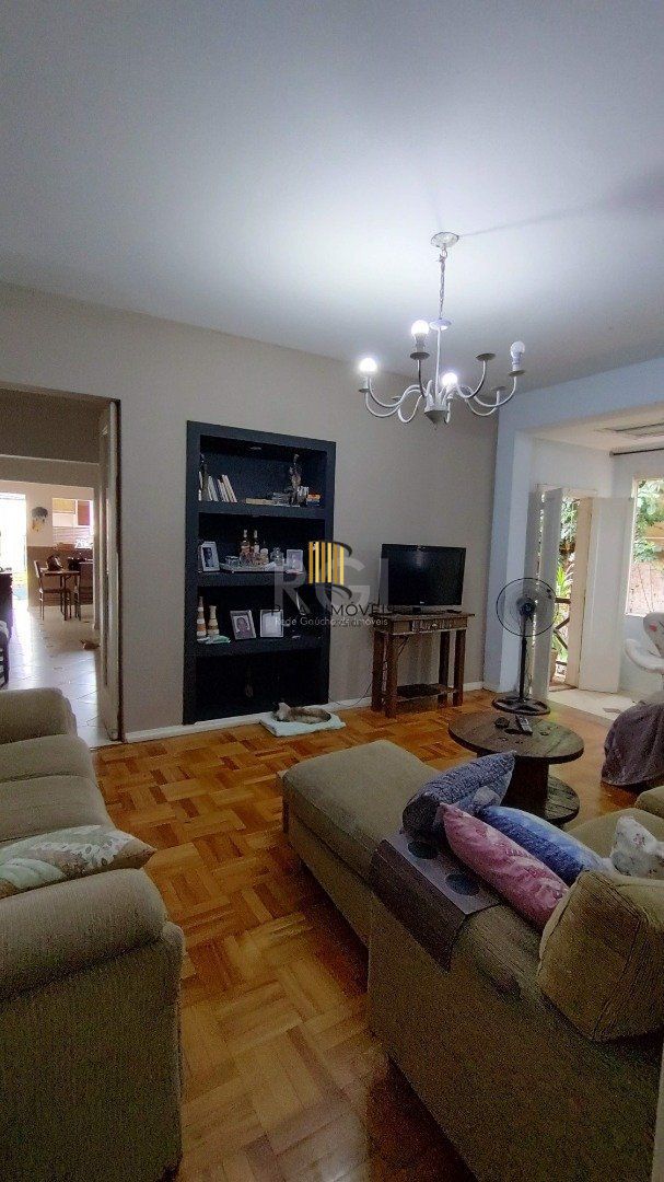 Casa 2 dormitórios no bairro Santa Tereza - Pilar Imóveis