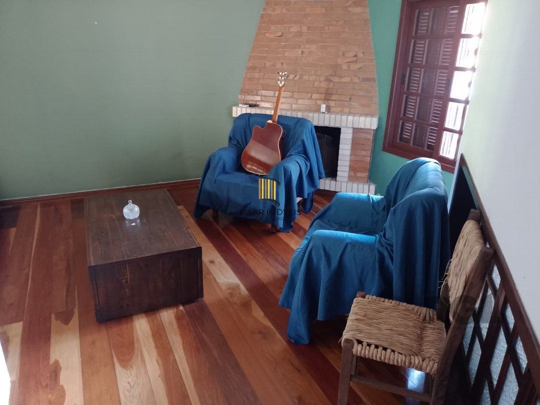 Casa 2 dormitórios no bairro Vila Conceição