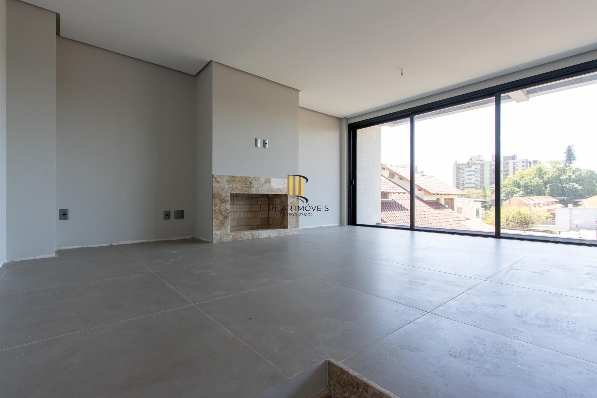 Casa em condomínio com conforto e exclusividade no bairro Tristeza