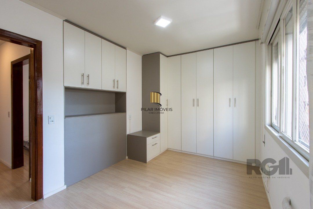 Apartamento | 2 quartos | 65,00m2 | 1 vaga | Bairro Menino Deus