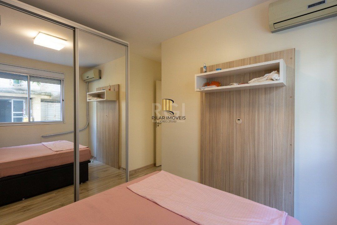 Apartamento 3 dormitórios no bairro Cavalhada