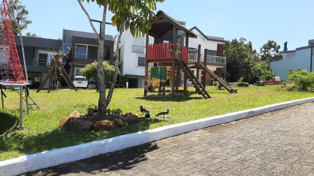 Terreno em Condominio para Venda - 0m², 0 dormitórios, Vila Nova