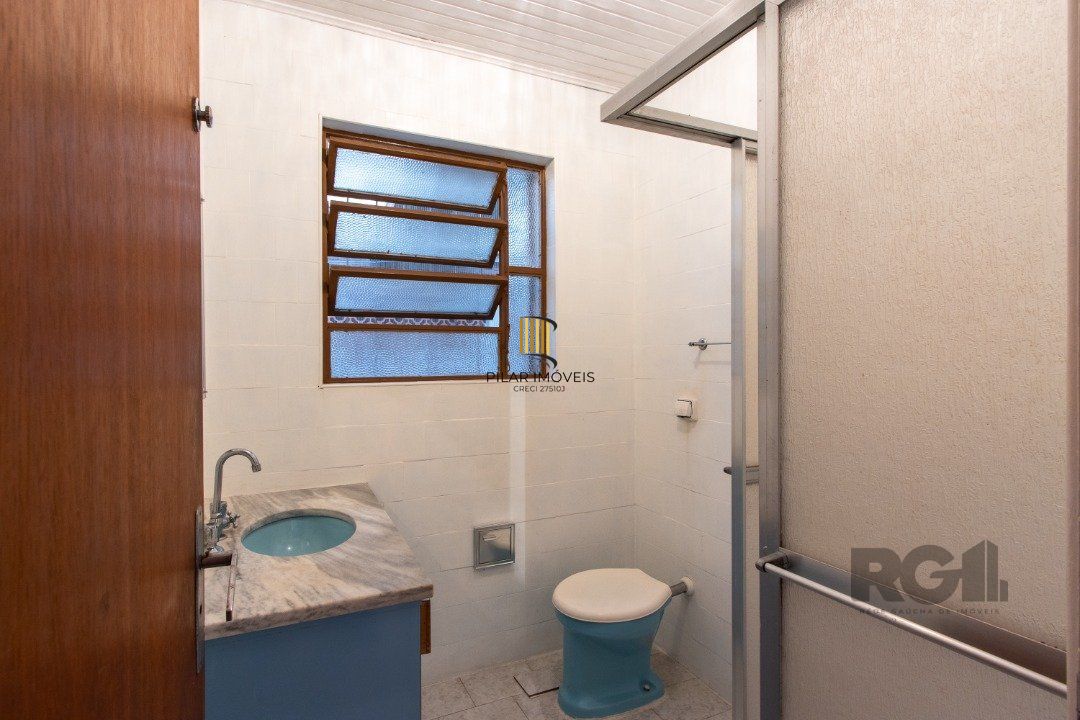 Casa 3 dormitórios no bairro Aberta dos Morros