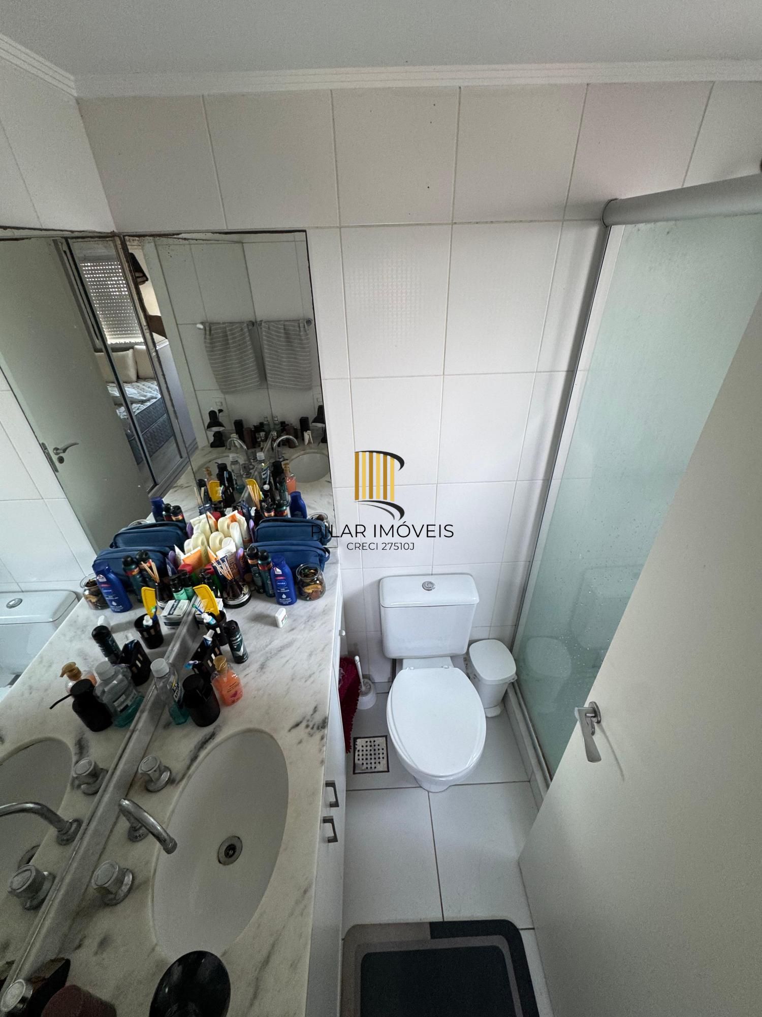 Apartamento 3 dormitórios no bairro Tristeza