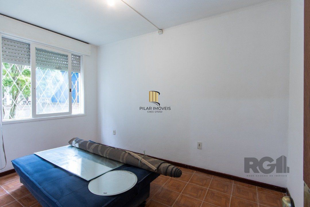 Apartamento 2 dormitórios no bairro Cavalhada