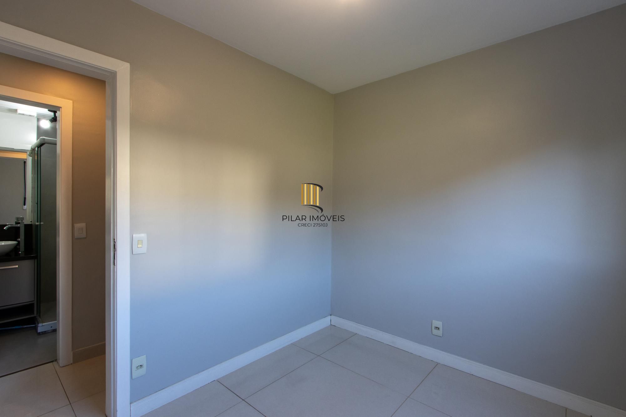Apartamento de 2 dormitórios,  para venda no bairro Teresópolis.