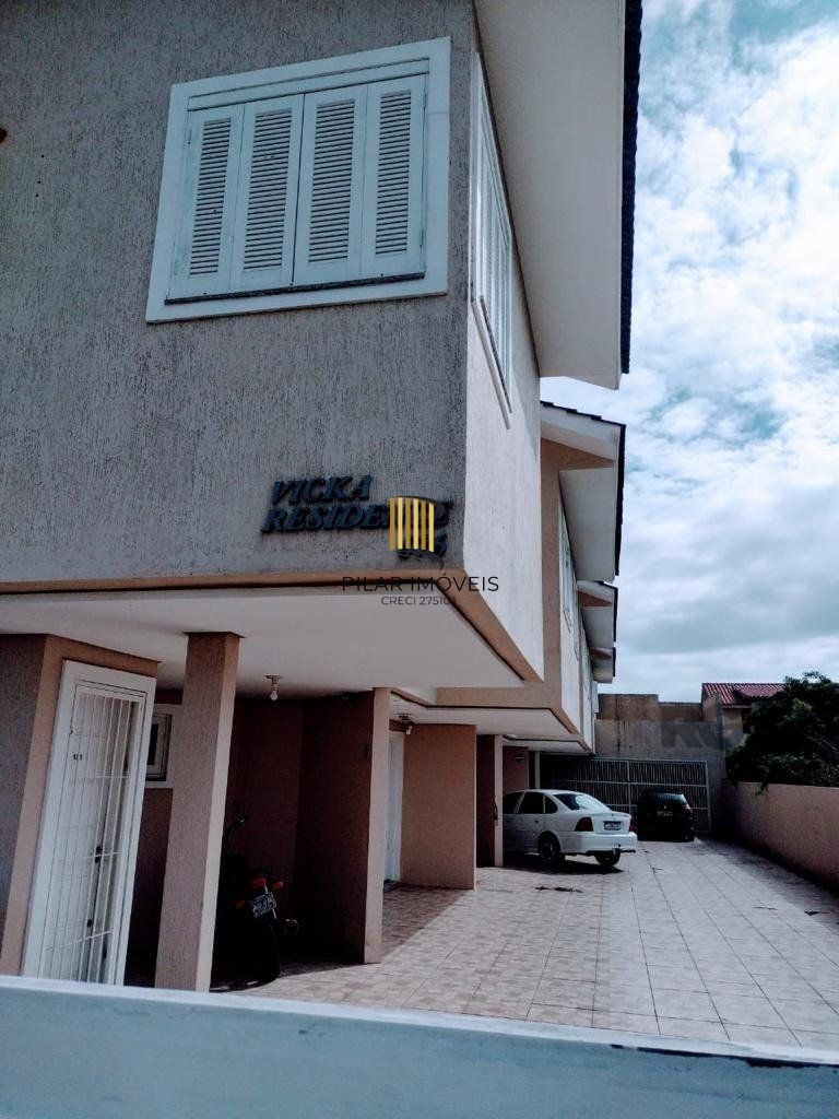 Duplex Moderno e Completo a 600m da Praia
