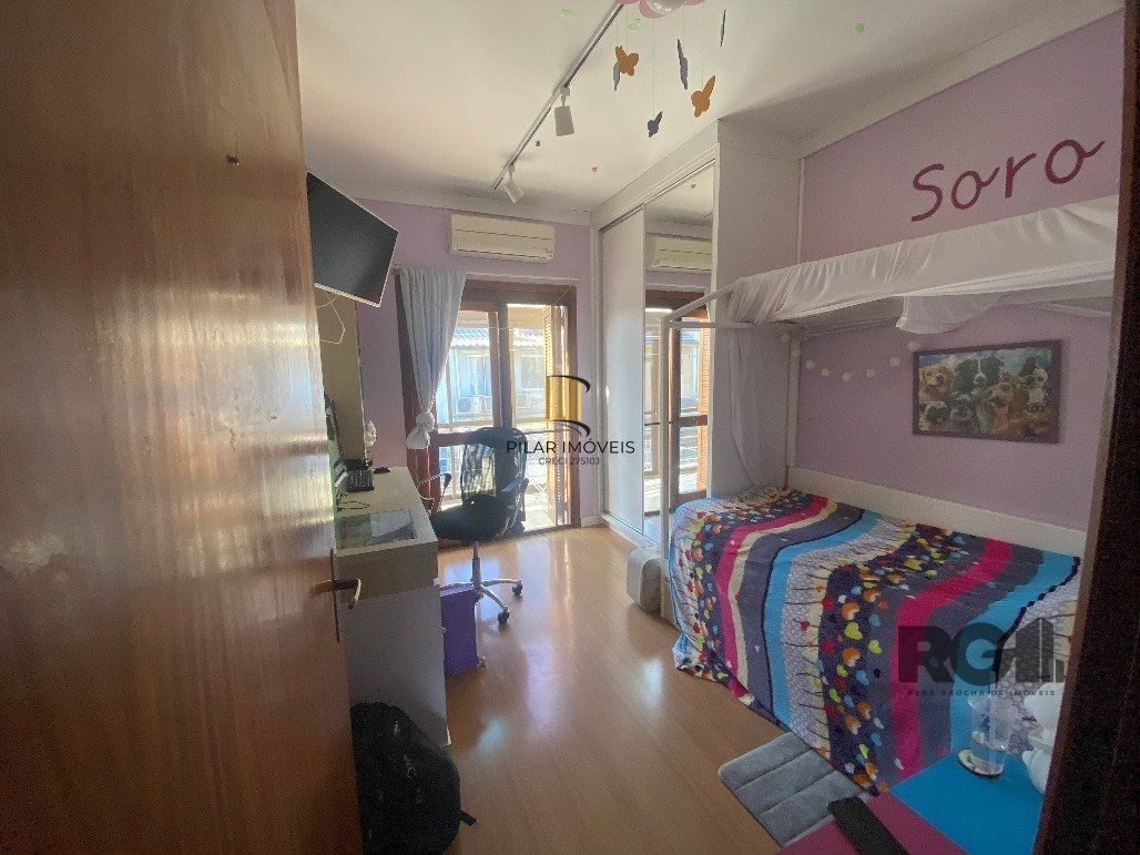 Casa de 3 dormitórios  sendo 1 suíte no Lagos de Nova Ipanema