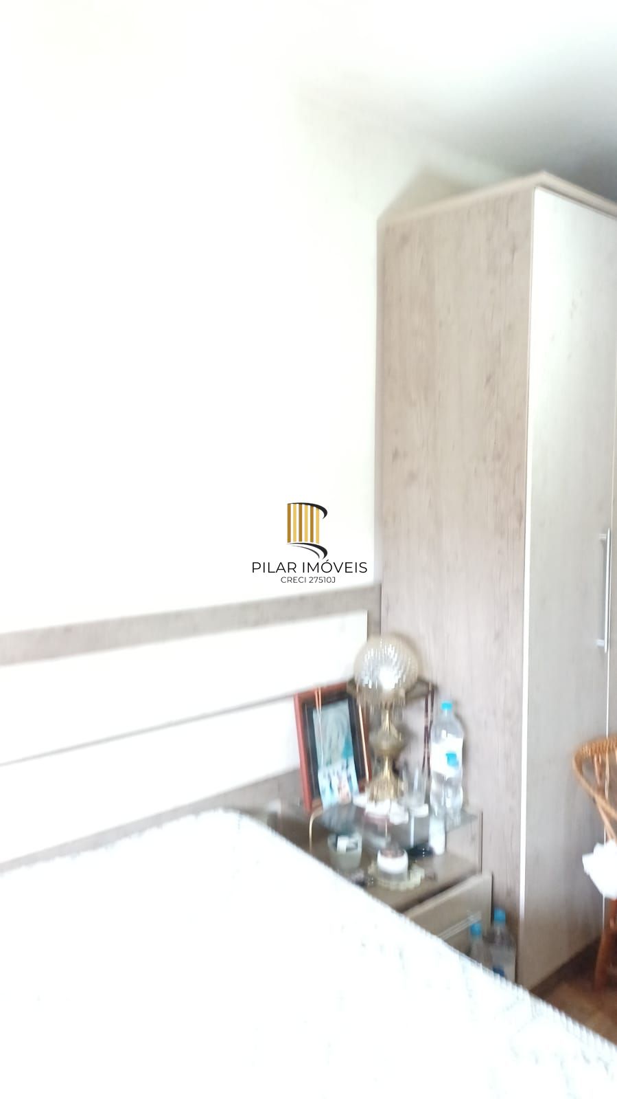 Apartamento 3 dormitórios no bairro Cristal