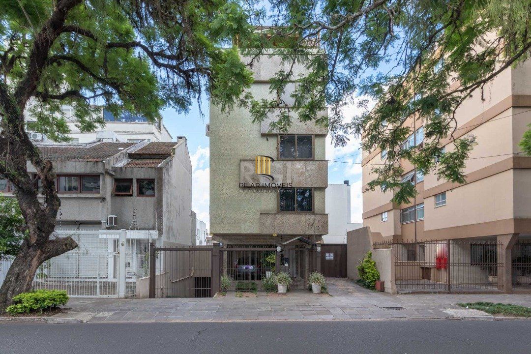 Apartamento para Venda - 46m², 1 dormitório, 1 vaga - Mont Serrat - Pilar Imóveis