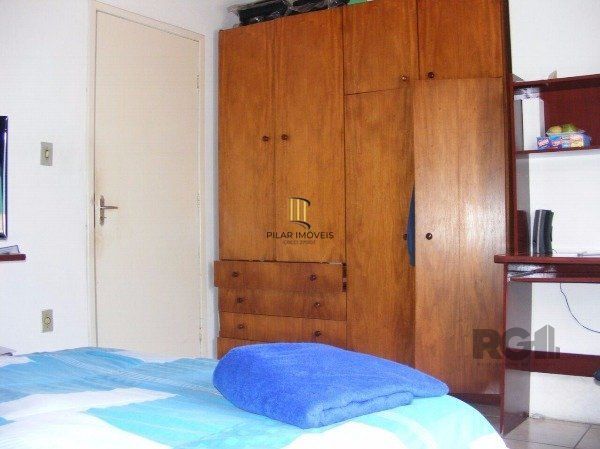 Casa 3 dormitórios no bairro Espírito Santo