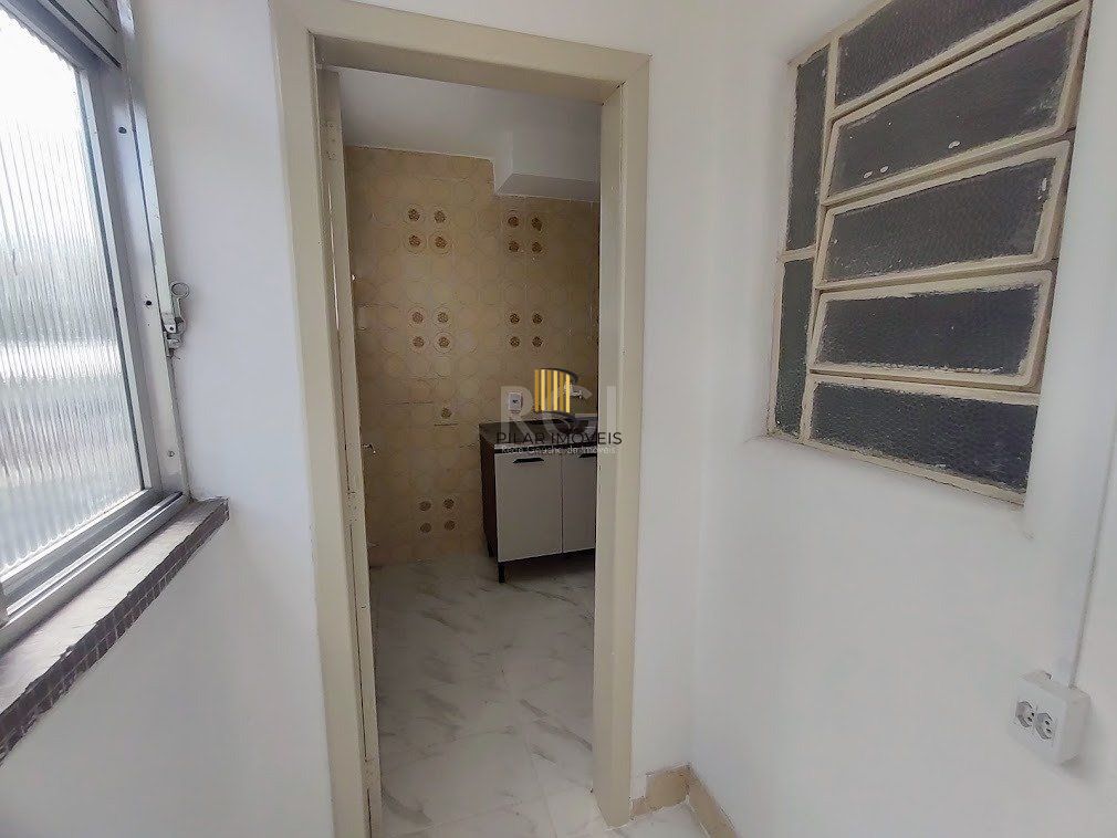Apartamento para Venda - 54.63m², 2 dormitórios, 1 vaga - Camaquã