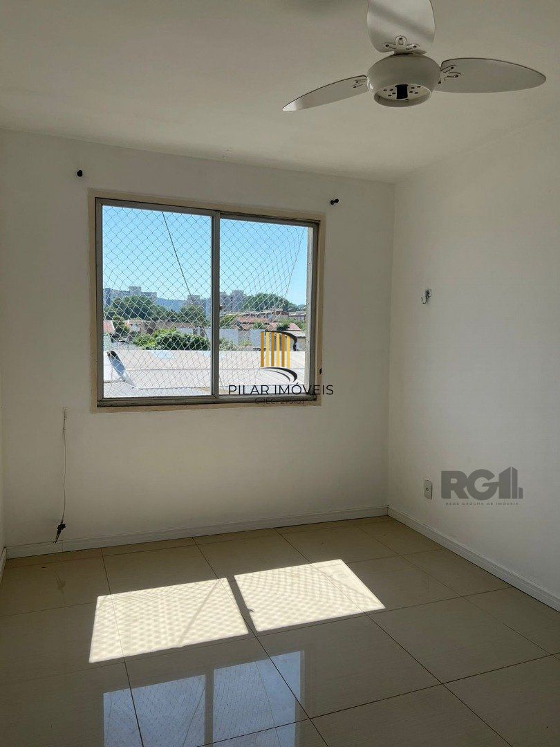 Apartamento 1 dormitório no bairro Camaquã, zona sul de Porto Alegre