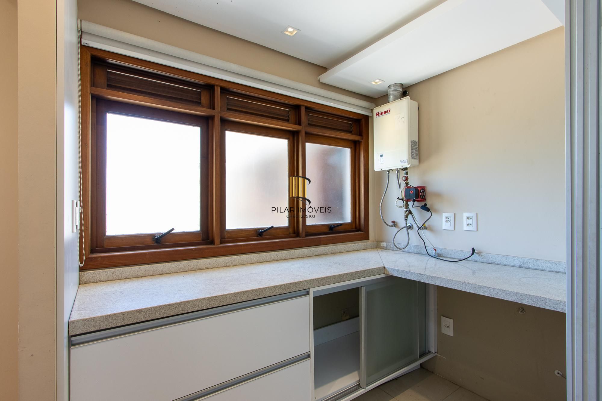 COBERTURA 3 QUARTOS EM IPANEMA