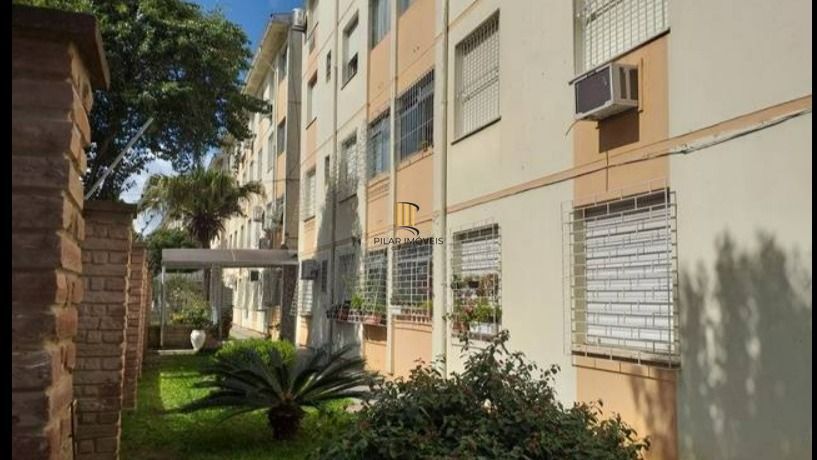 Apartamento com 2 dormitórios no Térreo - Pilar Imóveis